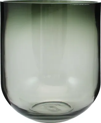 Produktbild von Kaheku Kübel Relax grau, Ø 19 cm, H= 25 cm  420637005