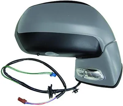Produktbild von Diederichs Spiegel re.    C4 Picasso, 06->>
