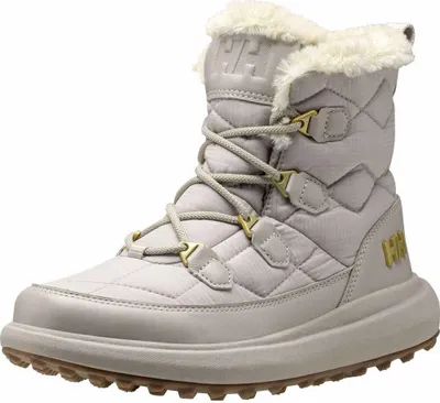 Produktbild von Helly Hansen Willetta 2 Mid Schneeschuhe Grau EU 38 2/3 Frau Grau EU 38 2/3