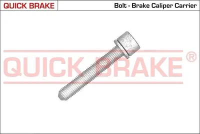 Immagine prodotto di vite M12x1,5 / 12EQS 20x81,8