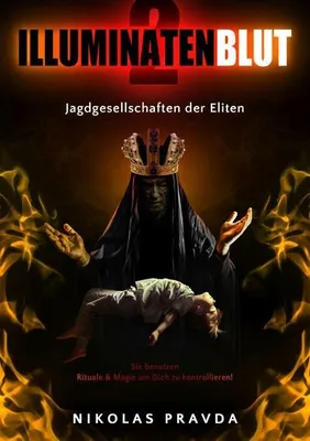 Image de Illuminatenblut 2