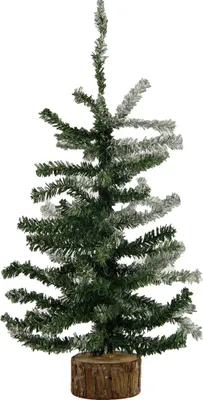 Produktbild von Krippenzubehör Tannenbäumchen 30 cm