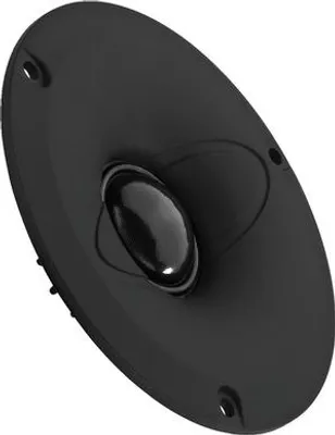 Produktbild von MONACOR DT-140 Hi-Fi-Kalottenhochtöner, 40 W, 4 O
