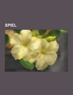 Produktbild von Spiel