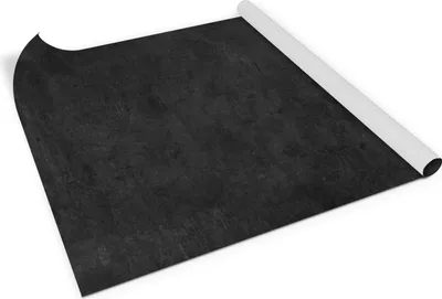 Produktbild von Dunkler beton– Möbelfolie selbstklebend – PVC Klebefolie für Möbel – Küche – Schränke – Möbelrenovierungsfolie – Möbeldekorfolie – 100x50 cm