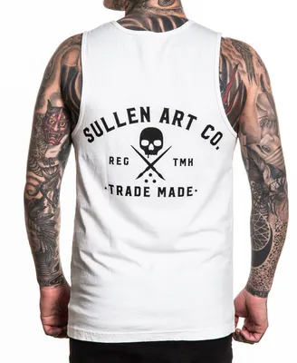 Zdjęcie produktu dla Koszulka bez rękawów Sullen Clothing – Elemental 4XL