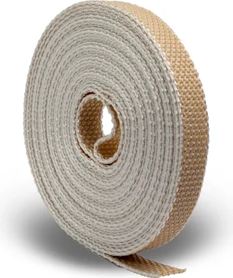 Produktbild von INOVATEC 6 m Rollladen Gurtband Mini 14 mm beige