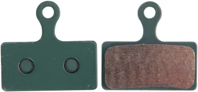 Immagine prodotto di Pastiglie per freni a disco Fibrax Shimano F. Ebike
