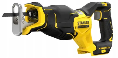 Zdjęcie produktu dla Stanley SFMCS310B-XJ, Bezszczotkowy, Czarny, Żółty, 3200 spm, 2,9 cm, 30 cm, 10 cm