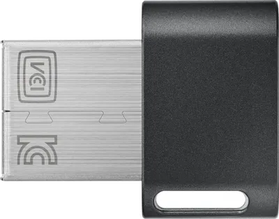 Obrázok produktu pre Samsung MUF-64AB USB flash disk 64 GB USB Type-A 3.2 Gen 1 (3.1 Gen 1) Sivá, strieborná