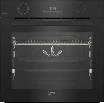 Zdjęcie produktu dla Beko BBIM17300BMPSF, Średni, Kuchenka elektryczna, 72 l, 3300 W, 72 l, Termowentylacja