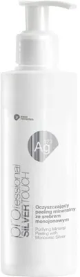 Produktbild von Ir Mineralpeeling ag 123 200ml SILOR
