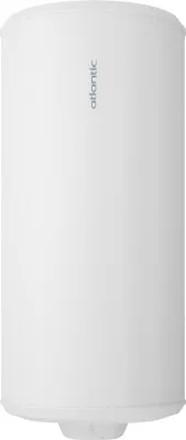Image de Chauffe-eau électrique blinde vertical mural compact 150L - ATLANTIC - 021226