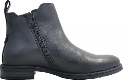 Immagine prodotto di Bagatt: Scarpe eleganti da donna, stivali, colore nero, adatte al tempo libero