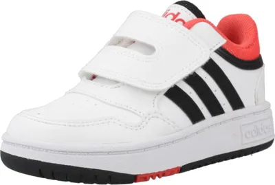 Image de Adidas Sneakers H03860 in Multicolored color size 22