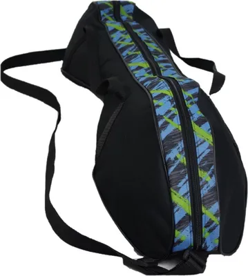 Produktbild von WAVEBOARDTASCHE bis 90 cm Waveboard Tasche bag Transporttasache Trageriemen 3. Techno