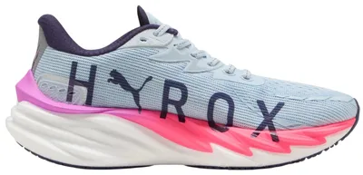 Obrázok produktu pre Puma Velocity NITRO 4 PUMA X HYROX Wns Lucite-Pure Pink-Deep Plum, vekos: 7