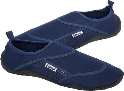 Produktbild von Cressi Wasserschuhe CORAL SHOES NAVY 44