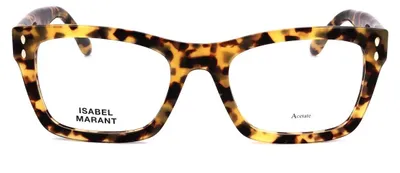 Produktbild von Isabel Marant Sonnenbrille IM 0018 EPZ 52 20 145