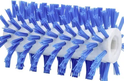 Produktbild von GLORIA Pflegewalze f.Kunstrasen BrushSystem 3 Stk