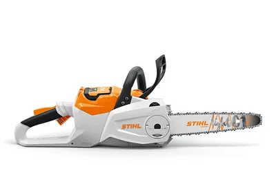 Immagine prodotto di Motosega a batteria STIHL MSA 80 - Sistema AK senza batteria e caricabatterie