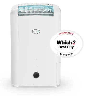Produktbild von EcoAir Classic 7,5L (Blau) - Adsorptionstrockner