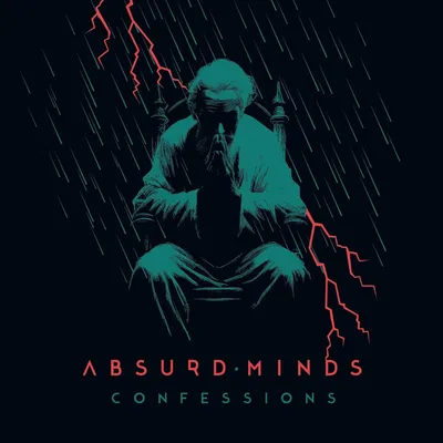 Produktbild von Confessions