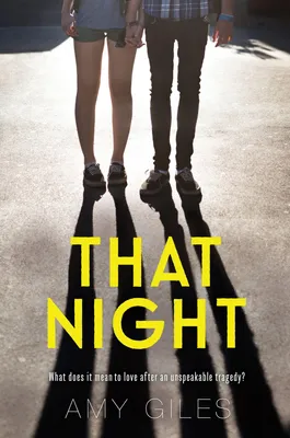 Produktbild von That Night