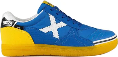 Productafbeelding van Zaalschoenen Munich 1511438 voor Kinderen