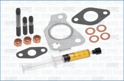 Immagine prodotto di Kit Installazione Turbocompressore Fiat Doblo 1.3D 10- 14 Parti.