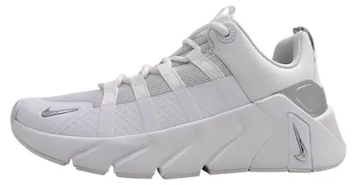 Produktbild von W Nike Free Metcon 7 White/Metallic Silver-White White/Metallic Silver-White 39
