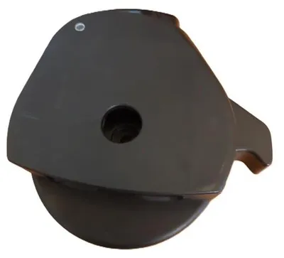 Imagen del producto de Peg Perego T-Matic Sitz Verriegelungsverbindung schwarz rechts
