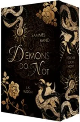 Image de Demons do not