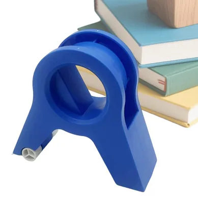 Immagine prodotto di Distributore di nastro adesivo con meccanismo a scorrimento
