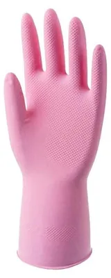 Immagine prodotto di Guanti impermeabili per la pulizia della cucina