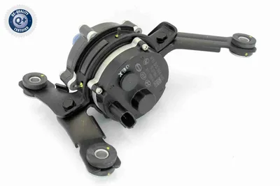 Produktbild von ACKOJA Kühlmittelpumpe Wasserpumpe für HYUNDAI Kona (OS) A52-16-0001