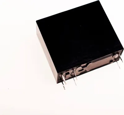 Produktbild von G5V-1-DC24 OMRON Signal Relais 24VDC 1A SPDT #730197