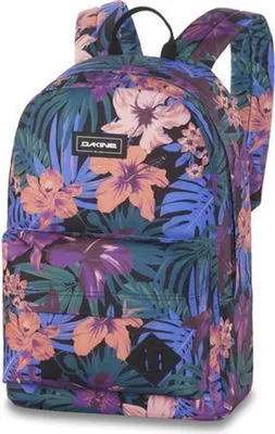 Produktbild von Dakine 365 Pack 21L Rucksack mit Laptopfach 15" black tropidelic