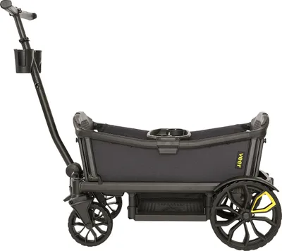 Immagine prodotto di Carrello VEER Cruiser grigio scuro/nero