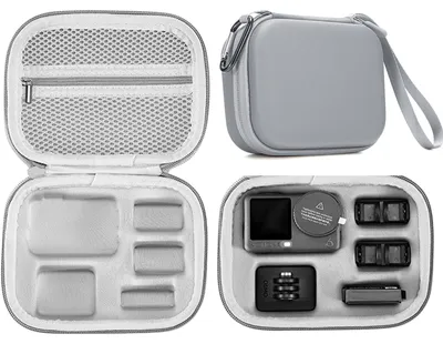Immagine prodotto di Borsa per fotocamera con protezione rinforzata