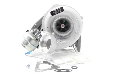 Produktbild von Turbolader ALANKO 10900988 passend für MERCEDES-BENZ M-Klasse (W163)
