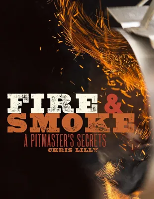 Produktbild von Fire and Smoke