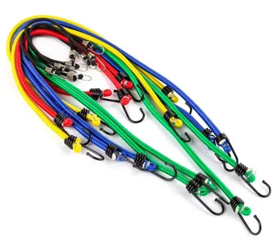 Produktbild von AMiO Spanngummis 02836 Gummi mit Gewebeeinlage