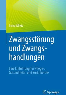 Produktbild von Zwangsstörung und Zwangshandlungen