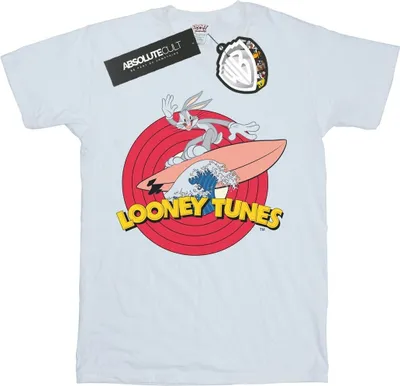 Obrázek produktu pro Looney Tunes - pánské tričko BI34733 (5XL) (Bílá)
