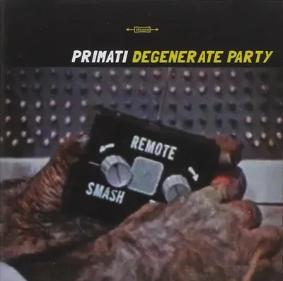 Produktbild von Degenerate Party