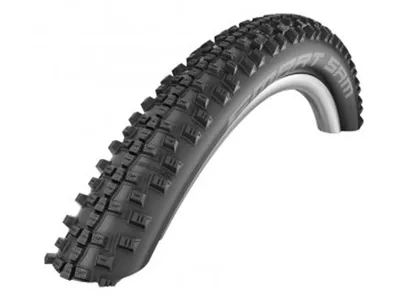 Obrázok produktu pre Schwalbe Smart Sam+ 27,5" (584 mm) Black 2.25 Plášť na MTB bicykel