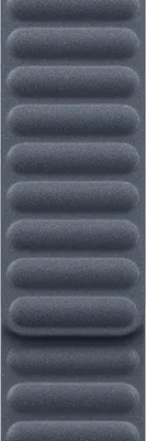 Obrázek produktu pro Apple MGDA4ZM/A, Kapela, Chytré hodinky, Námořnická modrá, Apple, Watch 38 mm/40 mm/41 mm/42 mm, Polyester