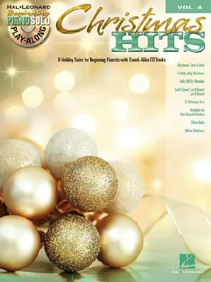 Produktbild von Weihnachts-Hits