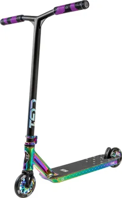 Produktbild von Metal Core CG1 Pro Scooter Black/Neochrome .